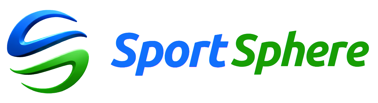 SportSphere — Play. Perform. Elevate.